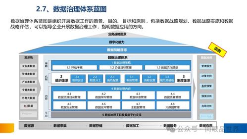 XX集團數(shù)據(jù)治理體系建設(shè)方案——數(shù)據(jù)處理服務