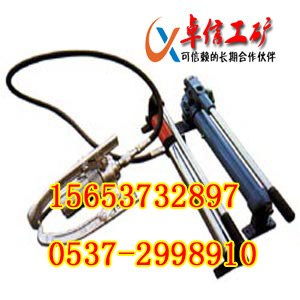 高效拆卸利器 20分體式液壓拉馬在工業(yè)領(lǐng)域的應(yīng)用與優(yōu)勢